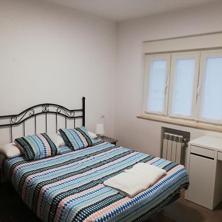 Apartamento Dominicos Oviedo Ngoại thất bức ảnh