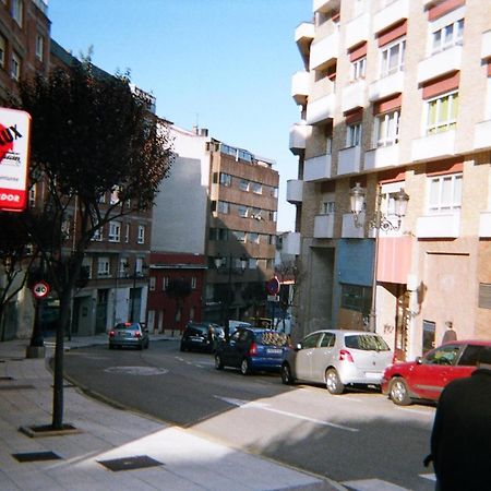 Apartamento Dominicos Oviedo Ngoại thất bức ảnh