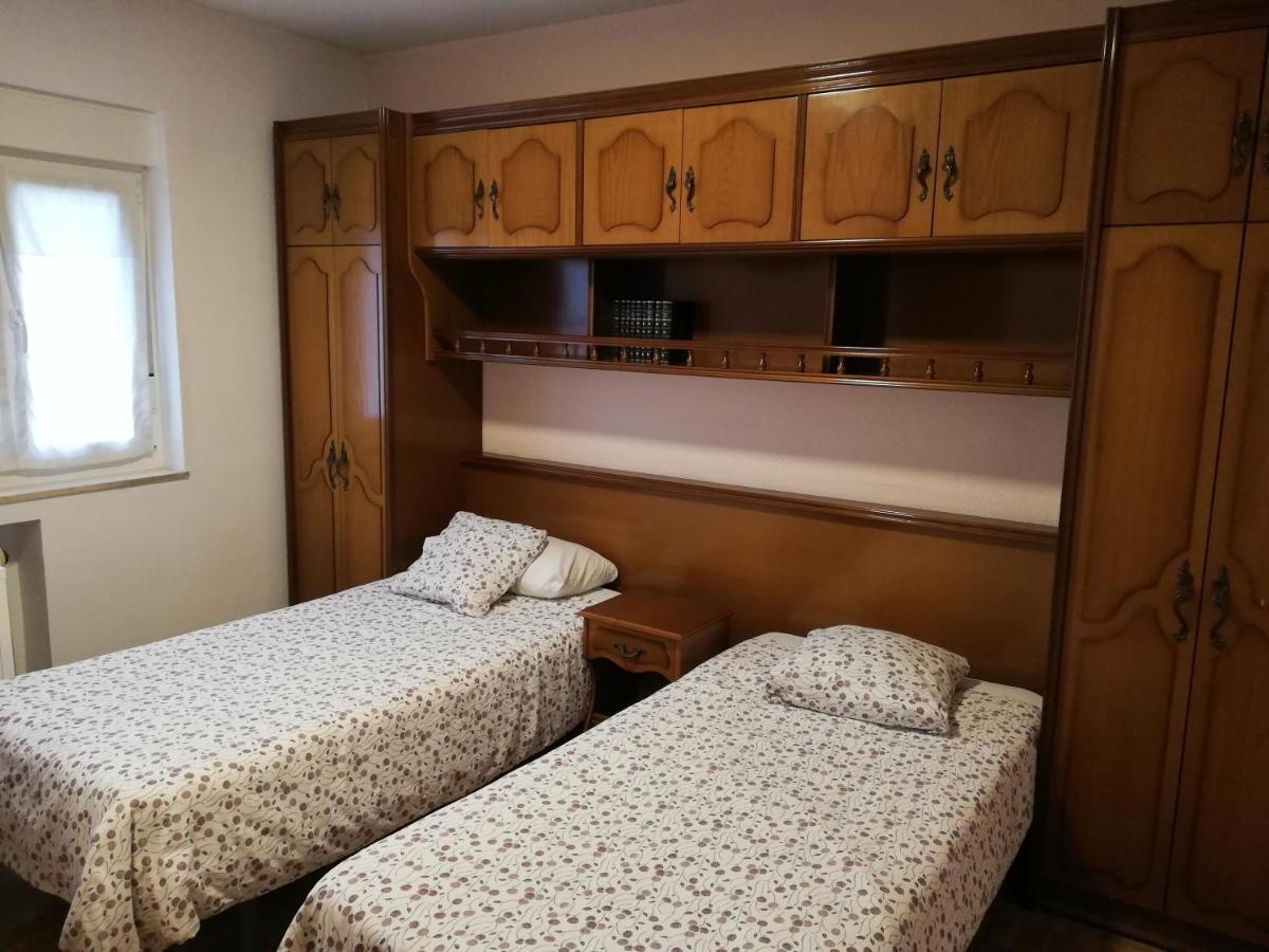 Apartamento Dominicos Oviedo Ngoại thất bức ảnh
